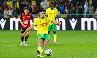 FC Nantes : Abline sur les traces de Greenwood à l’OM ?