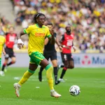 FC Nantes Mercato : Tati a demandé à partir en janvier !
