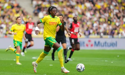 FC Nantes Mercato : Tati a demandé à partir en janvier !