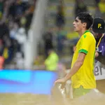 FC Nantes : un nouveau latéral gauche international pour Luis Castro