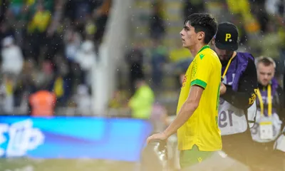 FC Nantes : nouveau rôle validé pour Louis Leroux ?