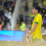 FC Nantes : nouveau rôle validé pour Louis Leroux ?