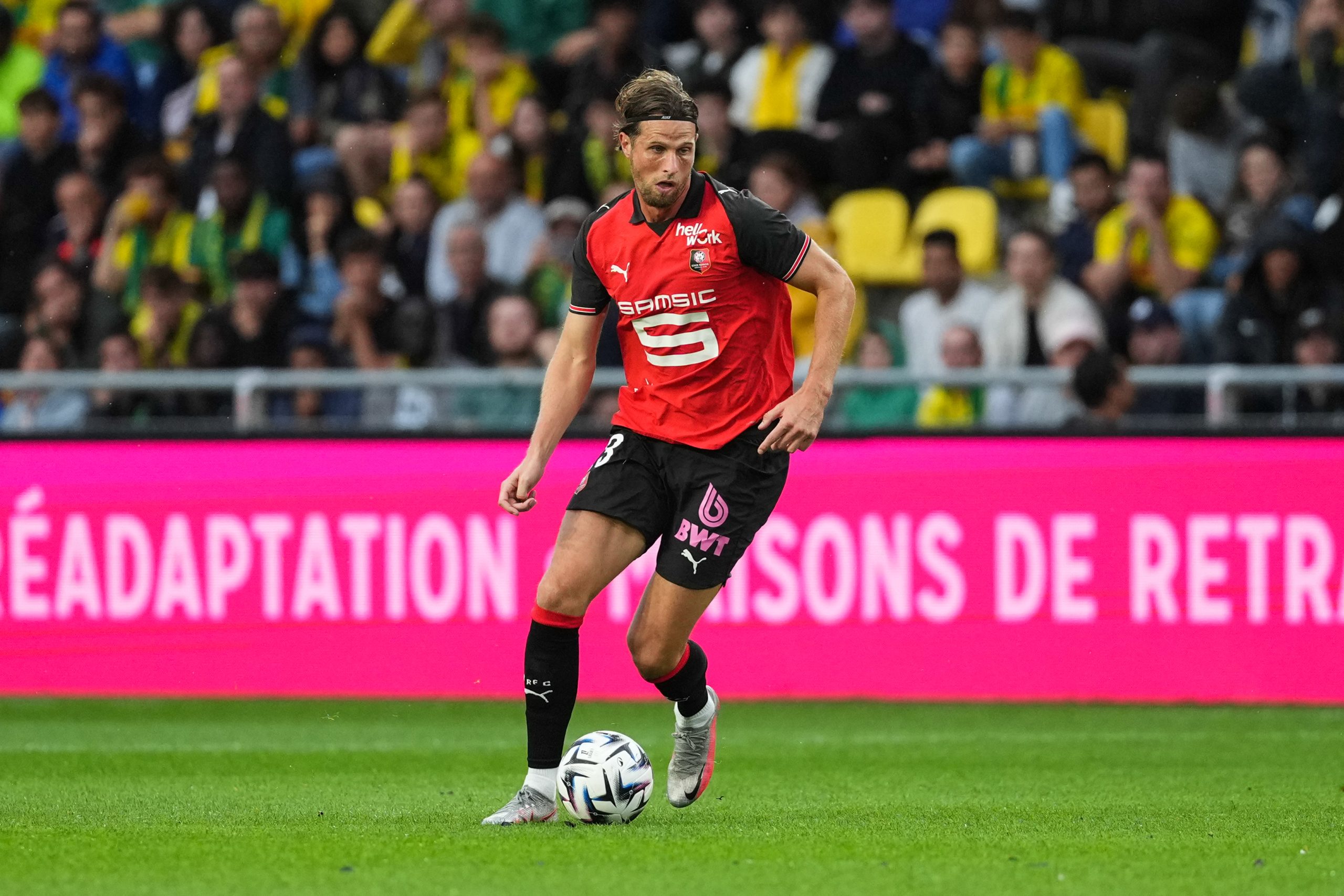OL Mercato : accord pour Hateboer, le Stade Rennais gagnant