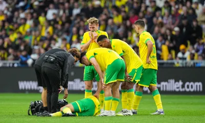 FC Nantes : Le cauchemar continue pour Francis Coquelin…