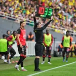 Stade Rennais Mercato : un joueur blacklisté par Beye pourrait rebondir à Lyon