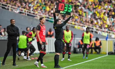 Stade Rennais Mercato : un joueur blacklisté par Beye pourrait rebondir à Lyon