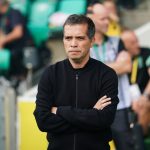 FC Nantes : Luis Castro face à un énorme casse-tête à Brest !