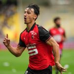 Stade Rennais : Lepaul en feu à l’entraînement ! (vidéo)