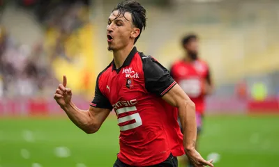 Stade Rennais : Lepaul en feu à l&rsquo;entraînement ! (vidéo)