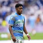 L’OM veut Endrick pour l’après Aubameyang !