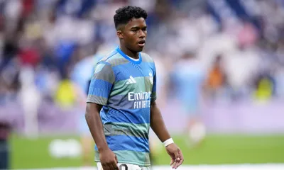 Real Madrid : Xabi Alonso fait une promesse à Endrick