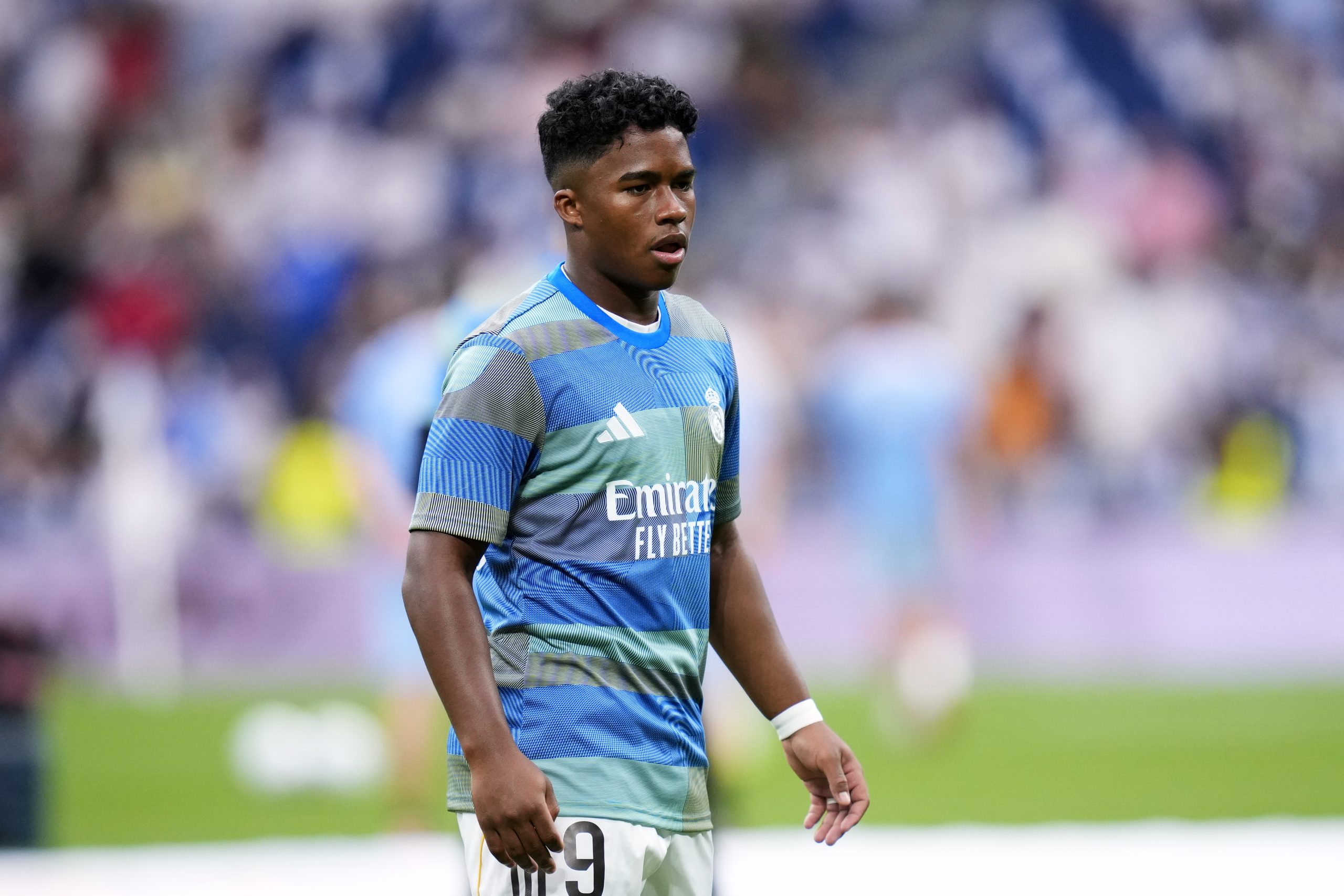 Endrick (Real Madrid)