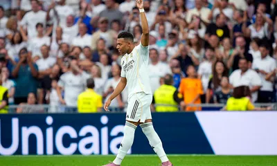 Real Madrid : un nouveau bijou de Mbappé met l’Espanyol Barcelone à terre