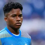 OL : Endrick est à Paris !