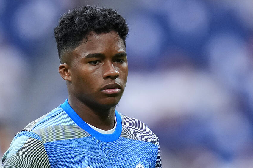 Endrick (Real Madrid)