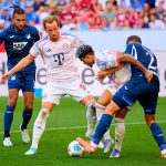 FC Barcelone Mercato : le Real Madrid torpille le dossier Harry Kane !