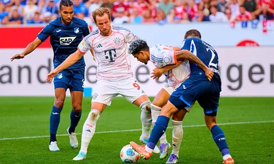 FC Barcelone Mercato : le Real Madrid torpille le dossier Harry Kane !