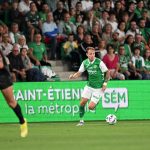ASSE – Reims : Irvin Cardona s’est flingué lui-même après le match