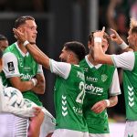 ASSE : le père de Stassin se lâche sur le Mercato, l’objectif en 2026 est annoncé ! 