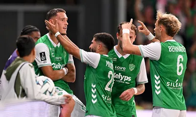 ASSE : le père de Stassin se lâche sur le Mercato, l’objectif en 2026 est annoncé ! 