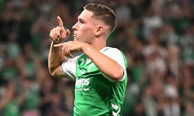 ASSE : Stassin avec la Belgique, même ses concurrents directs le réclament !