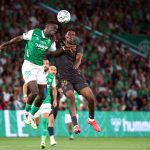 ASSE : Lamba confirme un gros coup de gueule d’Horneland après Guingamp