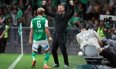 L’arme fatale d’Eirik Horneland est connue… et elle va vous surprendre !