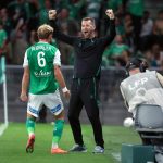 L’arme fatale d’Eirik Horneland est connue… et elle va vous surprendre !