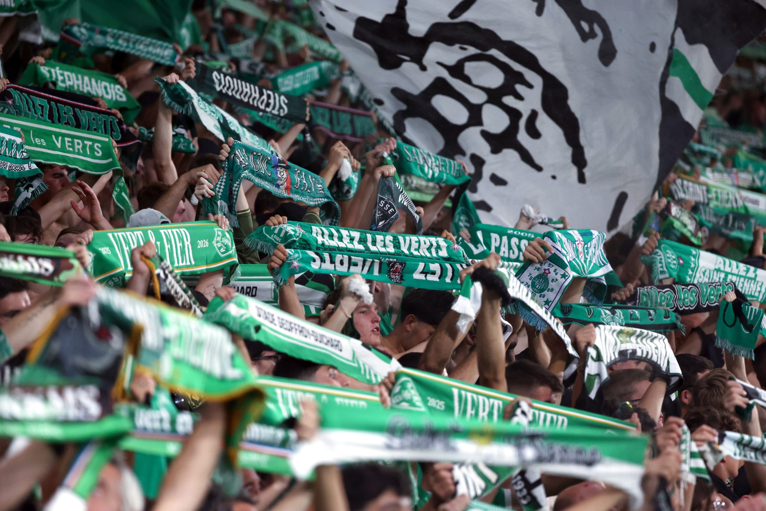 Montpellier – ASSE : une très mauvaise nouvelle tombe pour les Verts