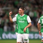 ASSE Mercato : Stassin lâche une bombe sur son avenir cet hiver