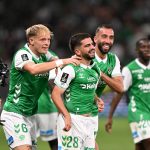 Igor Miladinovic, le nouvel atout d’Eirik Horneland à l’ASSE !
