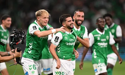 ASSE : double mauvaise nouvelle avant le Red Star 