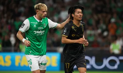 ASSE : Bernauer démine la polémique arbitrale contre Reims