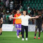 ASSE : l’entraîneur de Reims s’incline devant les Verts mais souligne une faiblesse