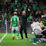 ASSE – Stade de Reims : Horneland désigne les bons élèves de la victoire des Verts 