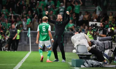 ASSE : Horneland bouillonne, un taulier secoue le vestiaire !