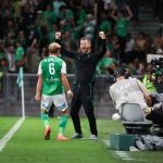 ASSE : Horneland rassure pour Ferreira et a trouvé le trio offensif idéal