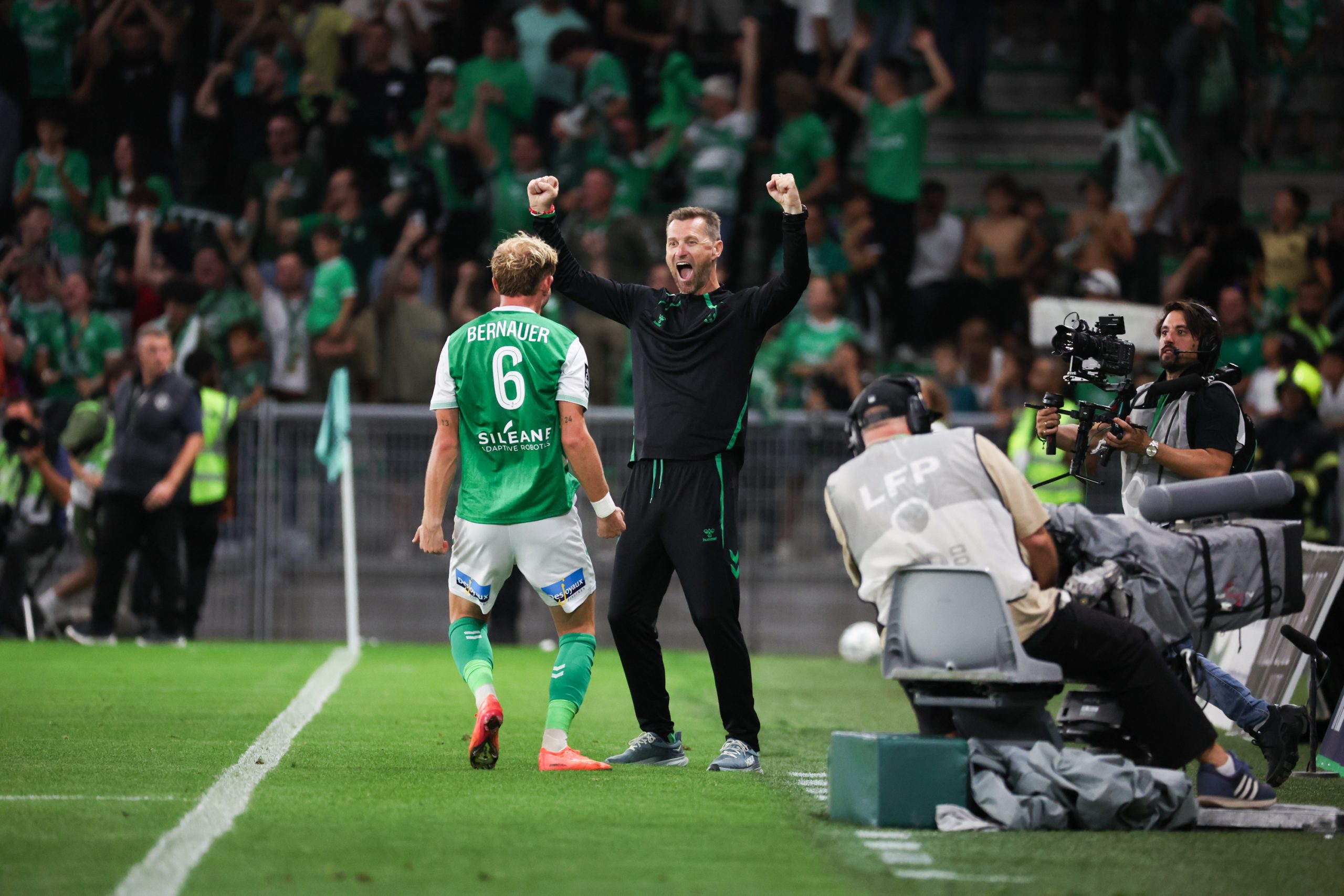 ASSE Mercato : un géant quitte les Verts par la petite porte