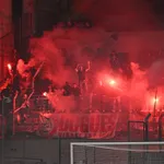 RC Lens – LOSC : les supporters lillois ont laissé éclater leur colère après le derby