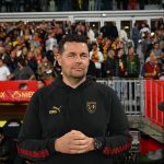 RC Lens : quand Pierre Sage tacle (à demi-mot) un ancien Lensois