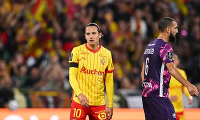 Le RC Lens s&rsquo;est payé Olivier Létang avec un cadeau… signé Florian Thauvin