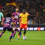 Après le LOSC, Malang Sarr voit grand pour le RC Lens !
