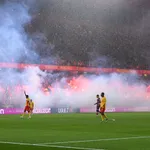 RC Lens : la LFP a annoncé sa sanction après les craquages contre le LOSC