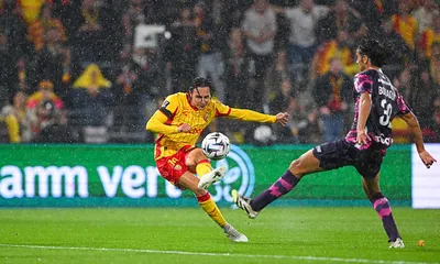 LOSC – RC Lens : les compos probables du derby, Thauvin a déjà pris très cher