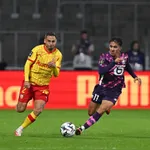 RC Lens – LOSC : la FFF reconnaît une énorme erreur d’arbitrage contre Lille