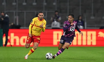 RC Lens – LOSC : la FFF reconnaît une énorme erreur d’arbitrage contre Lille