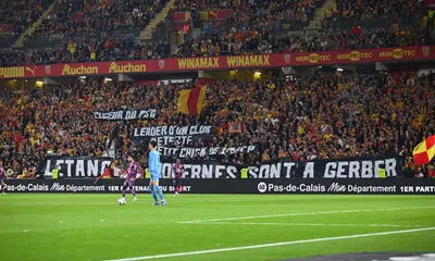 RC Lens – LOSC : doublement humilié, Létang n&rsquo;a pas vu la fin du derby !