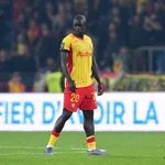 RC Lens Mercato : Malang Sarr fait une petite annonce sur son avenir