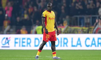 RC Lens Mercato : Malang Sarr fait une petite annonce sur son avenir