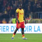 RC Lens Mercato : Malang Sarr fait une petite annonce sur son avenir
